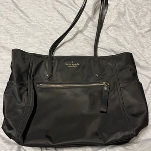 Kate Spade Chelsea Nylon Tote